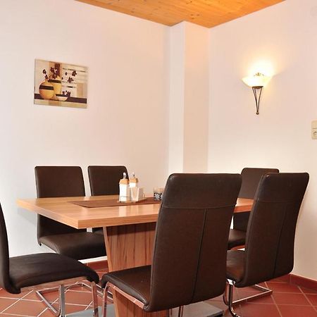 Ferienwohnung Vera Шарниц Экстерьер фото