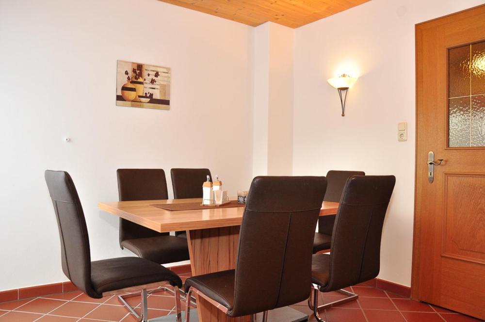 Ferienwohnung Vera Шарниц Экстерьер фото