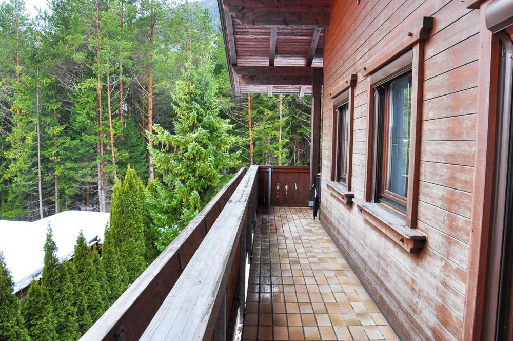 Ferienwohnung Vera Шарниц Экстерьер фото