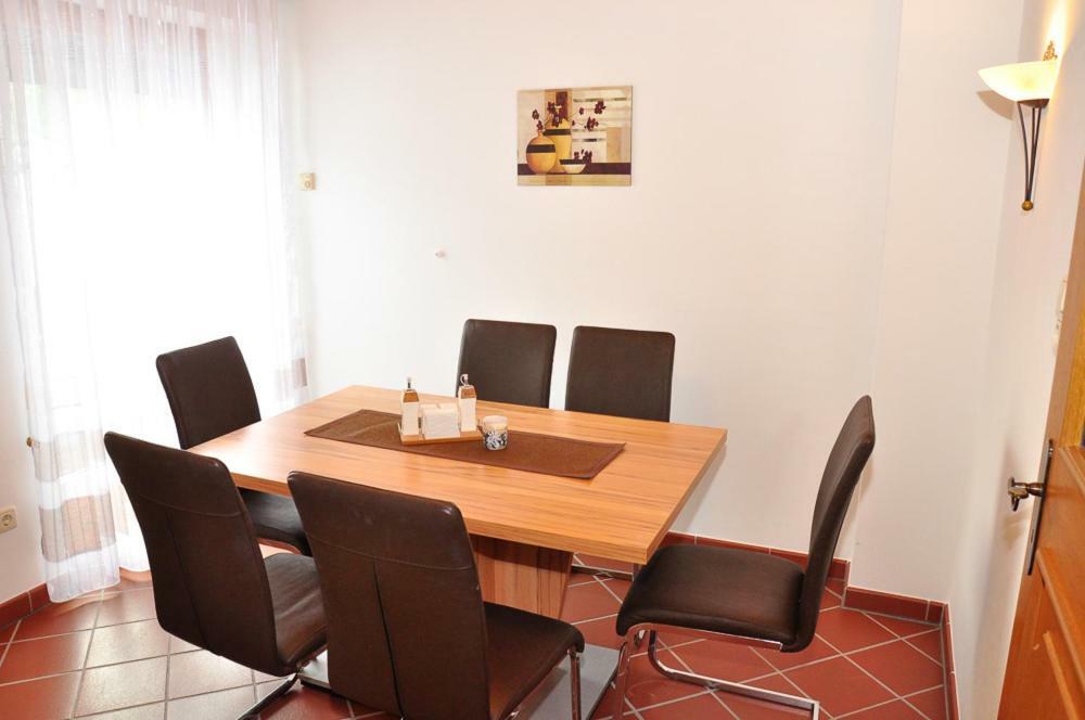Ferienwohnung Vera Шарниц Экстерьер фото