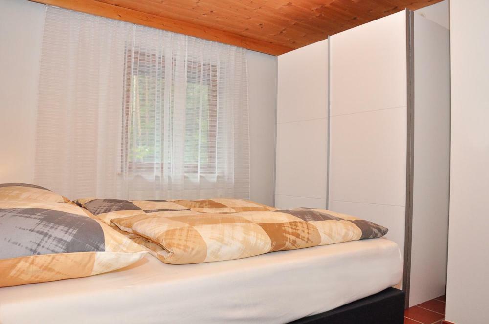 Ferienwohnung Vera Шарниц Экстерьер фото