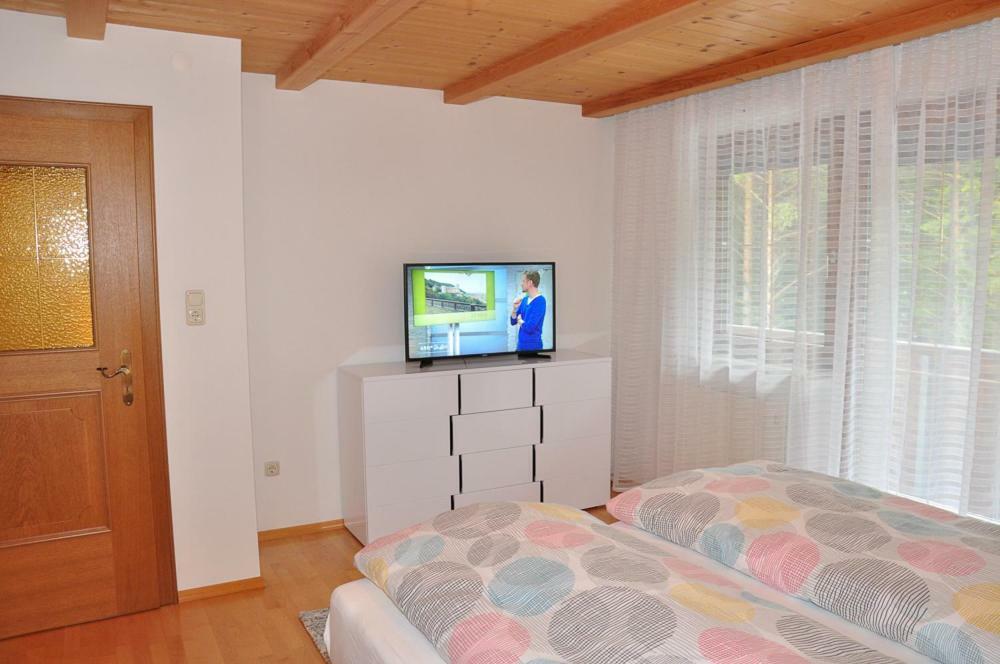 Ferienwohnung Vera Шарниц Экстерьер фото
