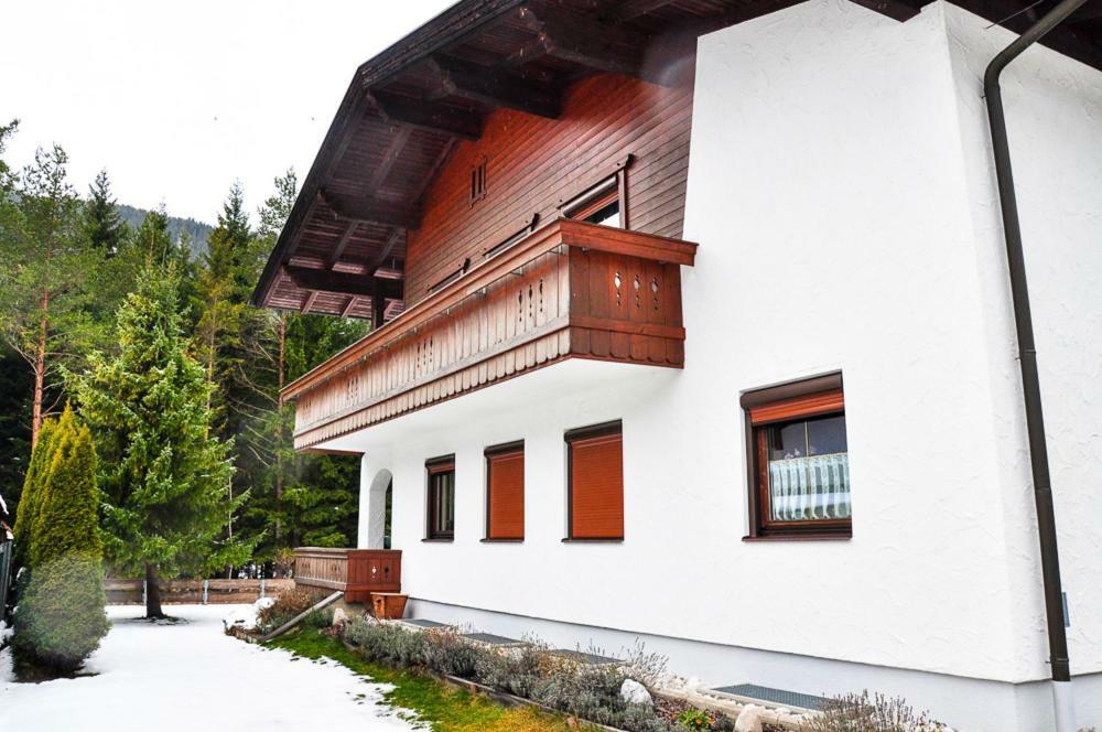 Ferienwohnung Vera Шарниц Экстерьер фото