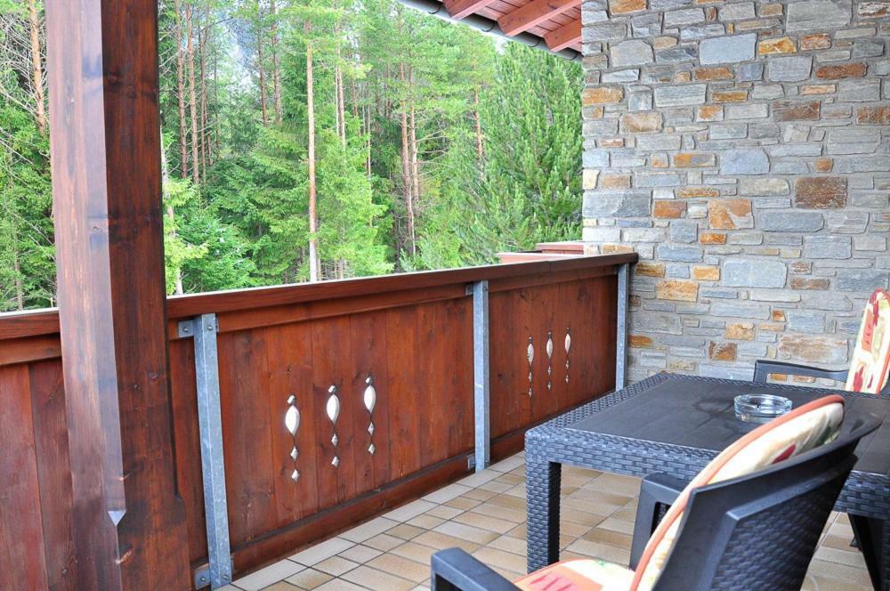 Ferienwohnung Vera Шарниц Экстерьер фото