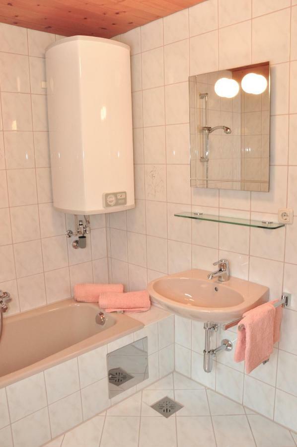 Ferienwohnung Vera Шарниц Экстерьер фото