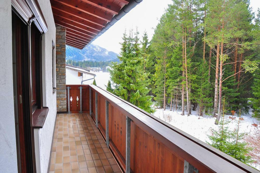Ferienwohnung Vera Шарниц Экстерьер фото