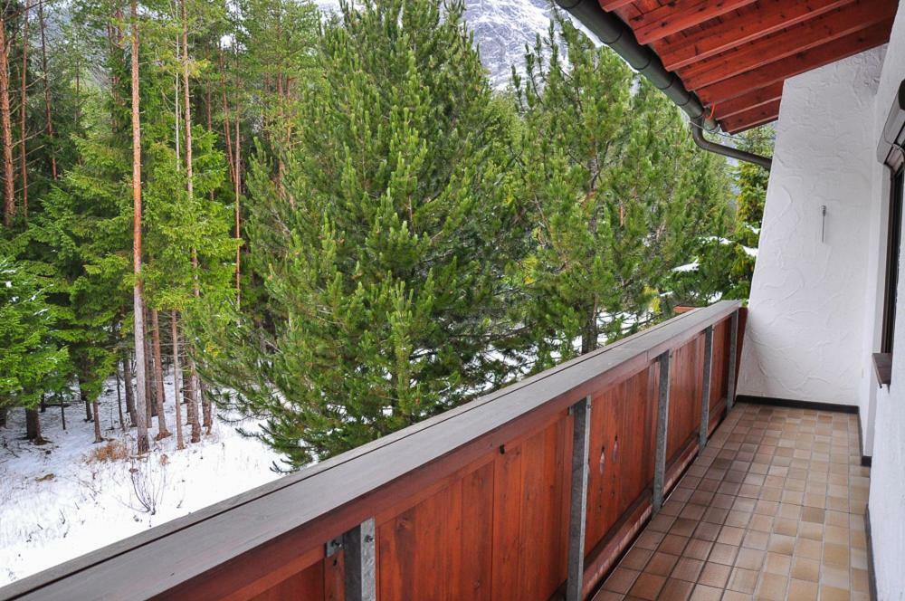 Ferienwohnung Vera Шарниц Экстерьер фото