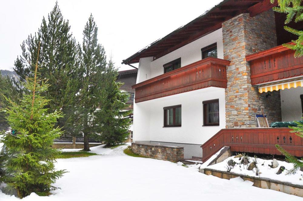 Ferienwohnung Vera Шарниц Экстерьер фото