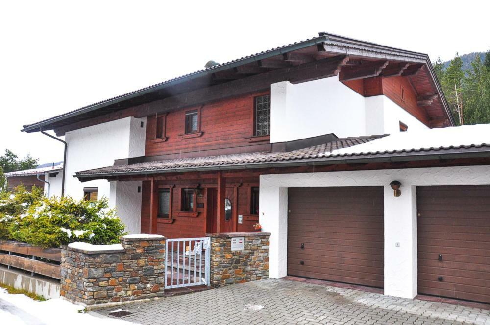 Ferienwohnung Vera Шарниц Экстерьер фото