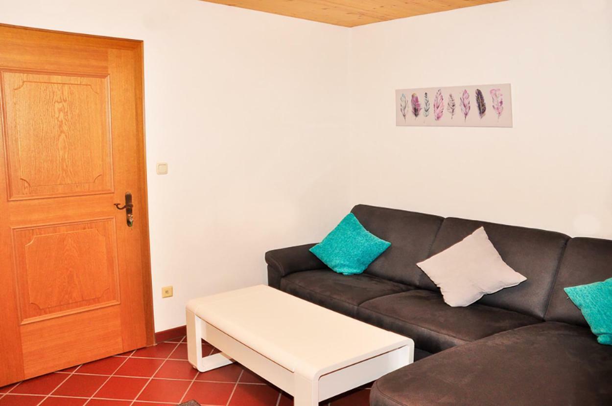 Ferienwohnung Vera Шарниц Экстерьер фото