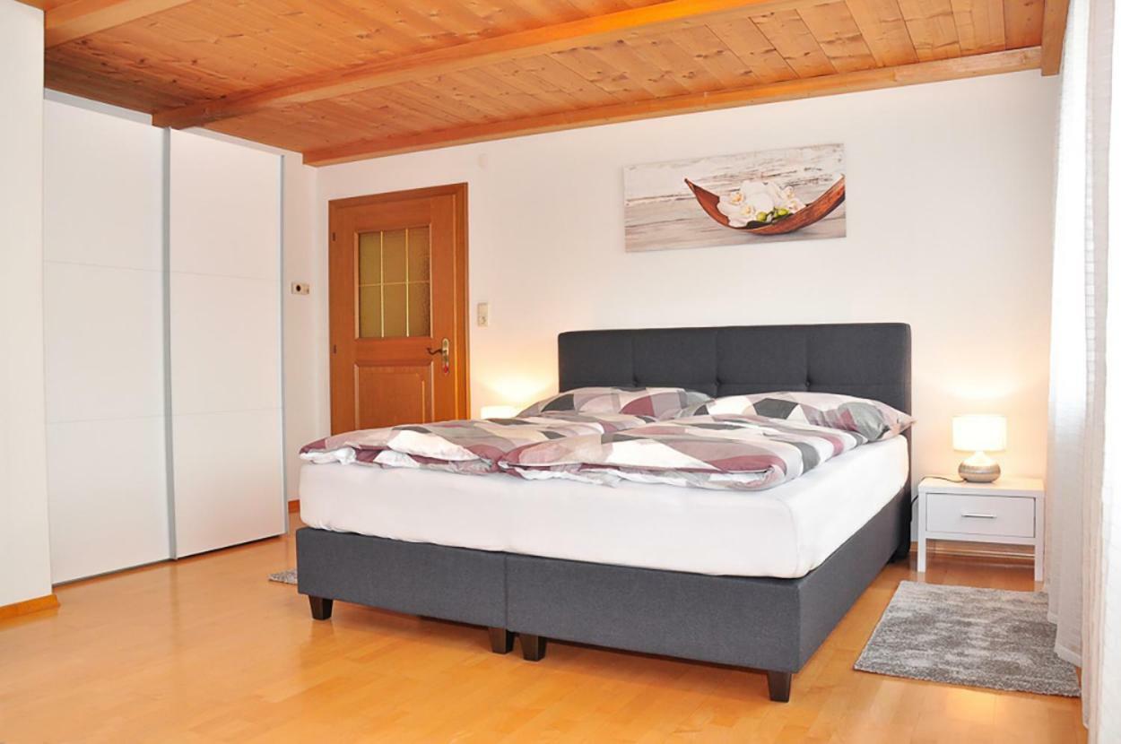 Ferienwohnung Vera Шарниц Экстерьер фото