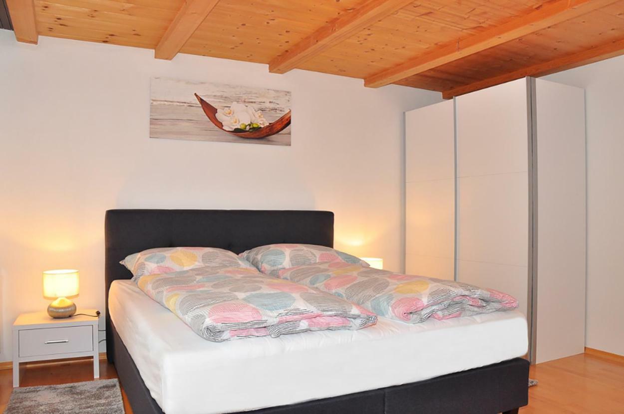 Ferienwohnung Vera Шарниц Экстерьер фото