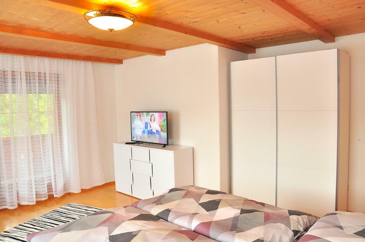 Ferienwohnung Vera Шарниц Экстерьер фото