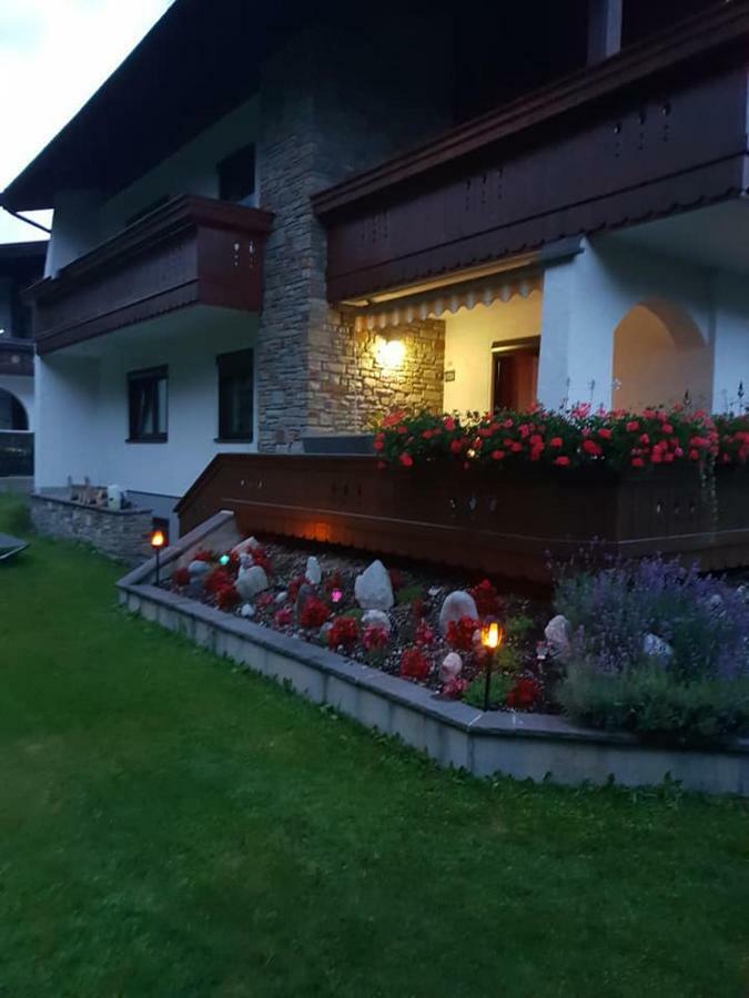 Ferienwohnung Vera Шарниц Экстерьер фото