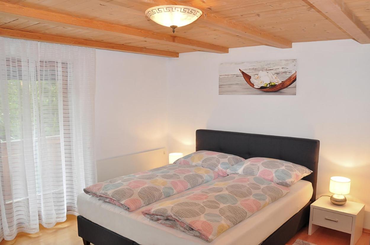 Ferienwohnung Vera Шарниц Номер фото