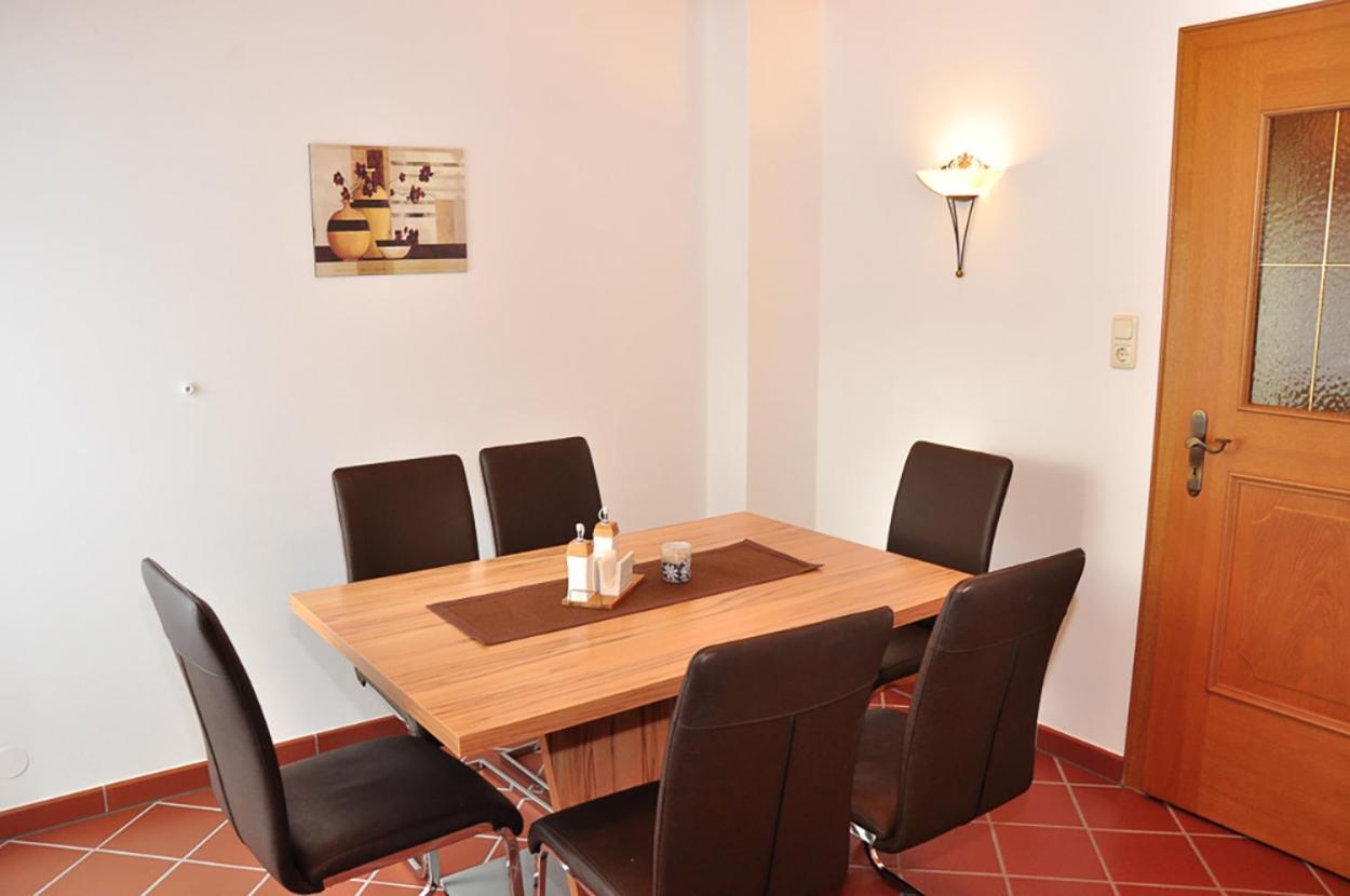 Ferienwohnung Vera Шарниц Номер фото
